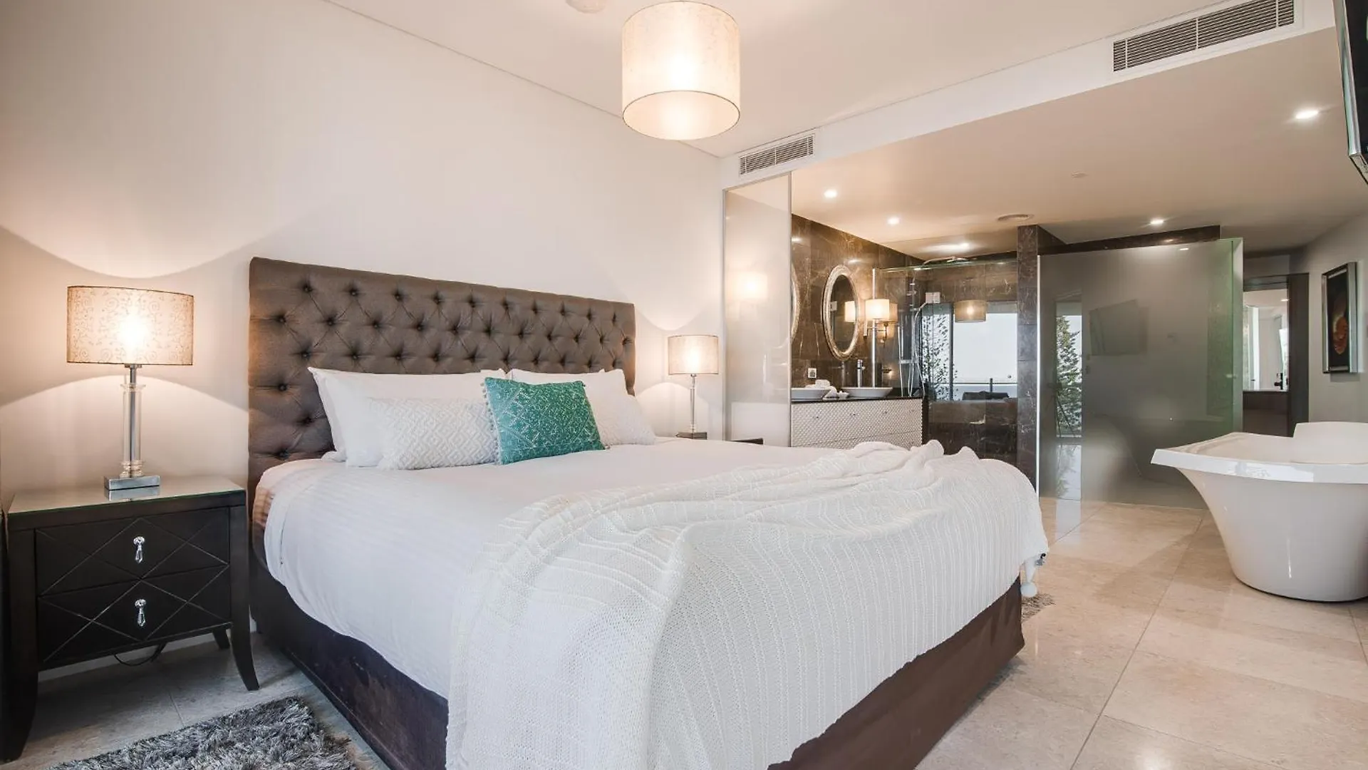 Sea Pearl A1 Beach Resort Mooloolaba Australië