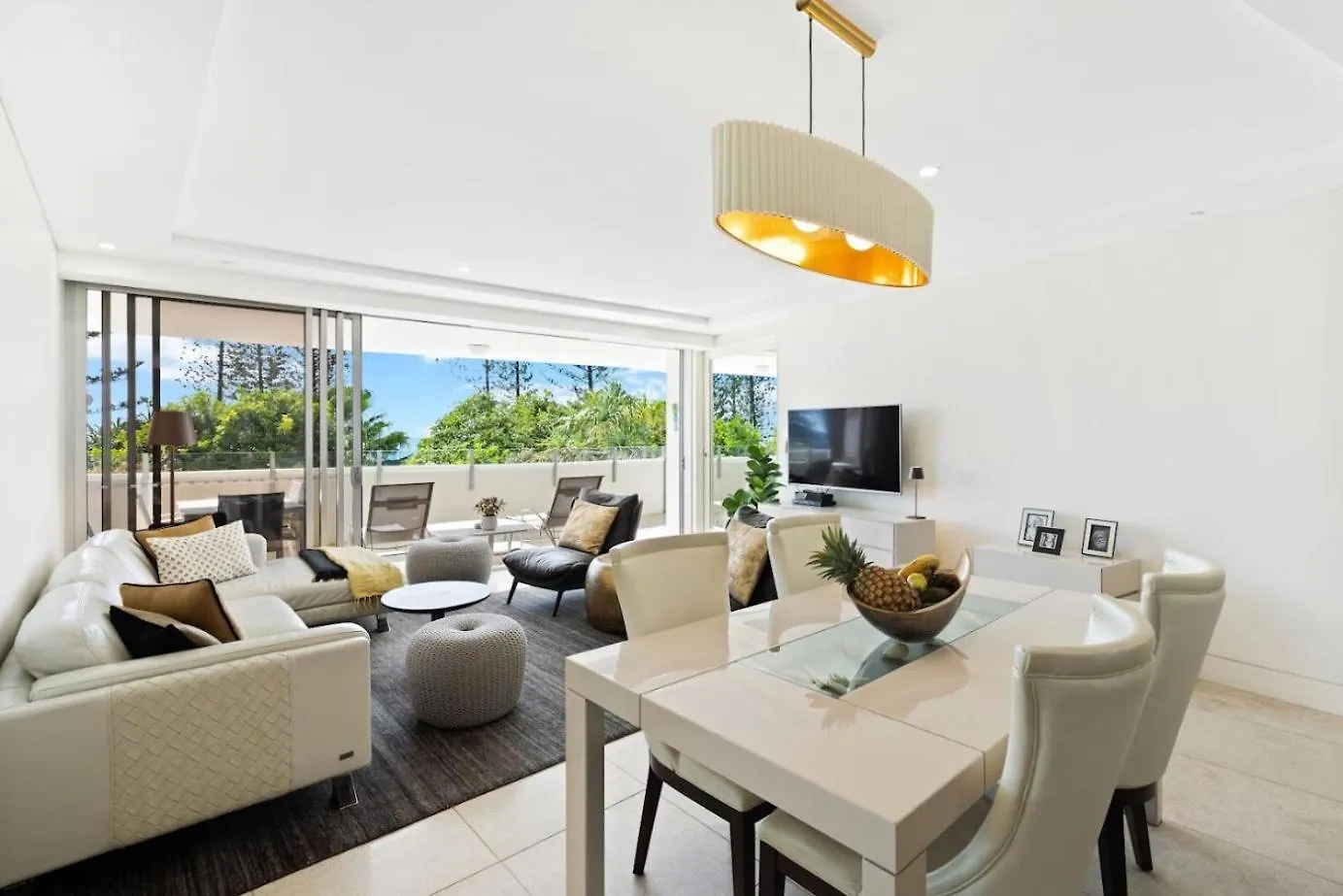 Sea Pearl A1 Beach Resort Mooloolaba 5*,  Australië