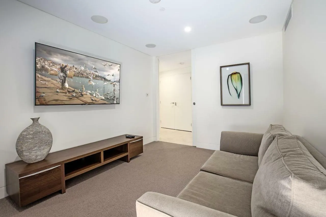 ***** Aparthotel Sea Pearl A1 Beach Resort Mooloolaba Australië