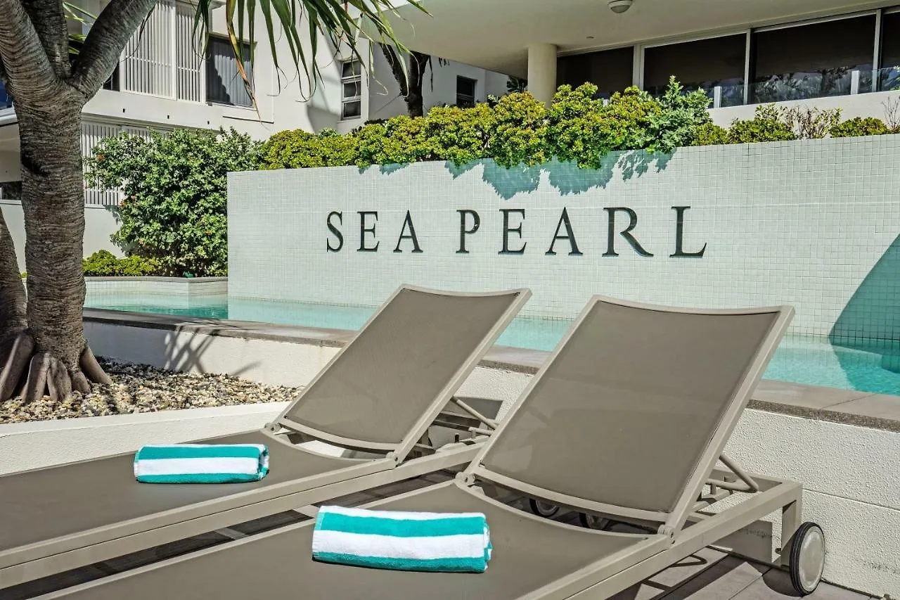 Sea Pearl A1 Beach Resort Mooloolaba Aparthotel