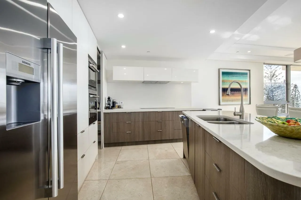 ***** Aparthotel Sea Pearl A1 Beach Resort Mooloolaba Australië