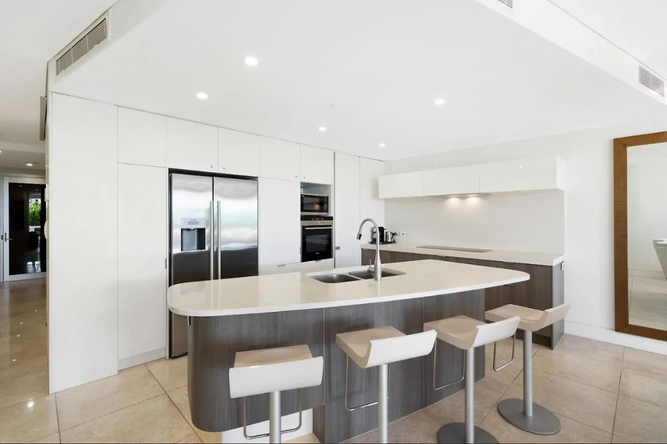 Sea Pearl A1 Beach Resort Mooloolaba Australia